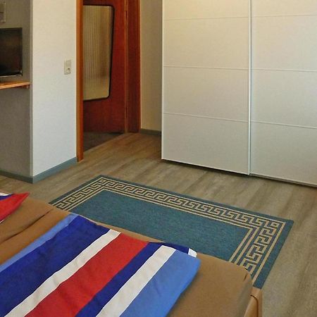 Holiday Apartment An Der Meisse, Bergen Bleckmar Extérieur photo